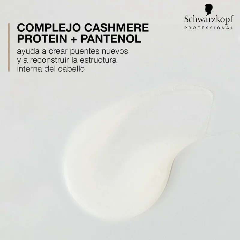 Blondme All Blondes Shampoo Enriquecido Para Rubios 300 Ml