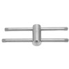 Stainless Steel Billiard Cue Tip Suppressor Tool Shaper for 11/14mm