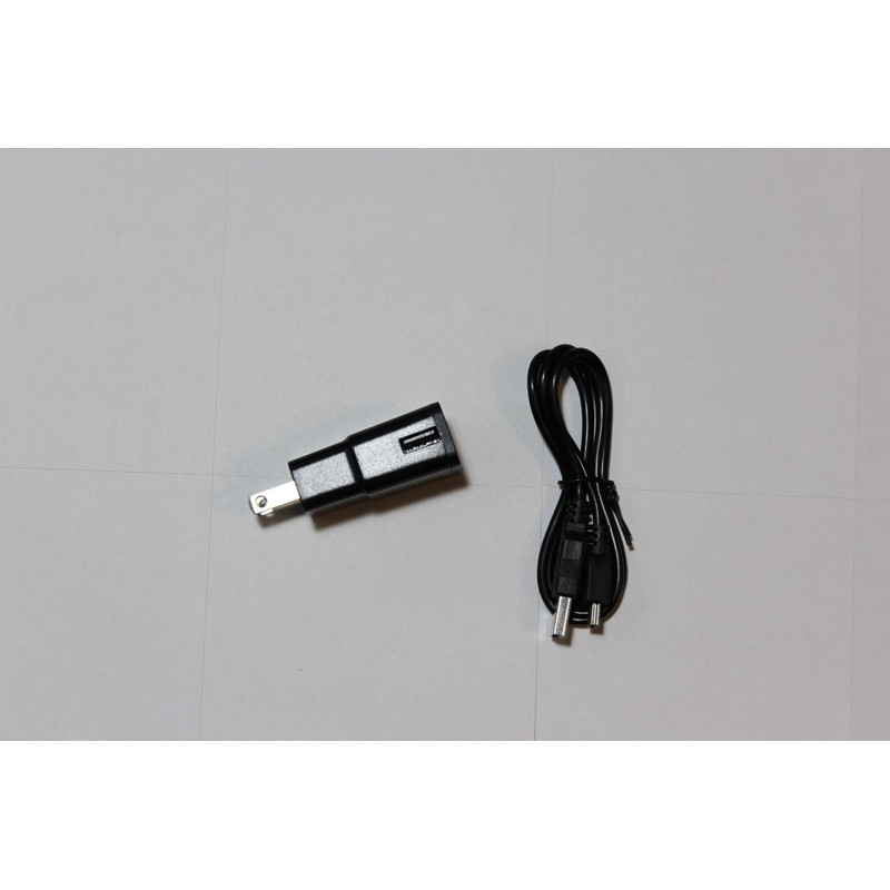 Texas Instruments New Factory TI-84 Plus CE Charger AC Adapter