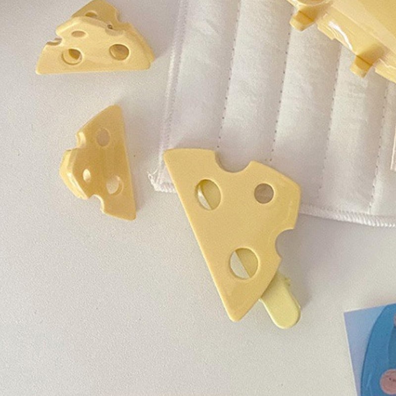 Headdress Fashion Hollow Shark Clip