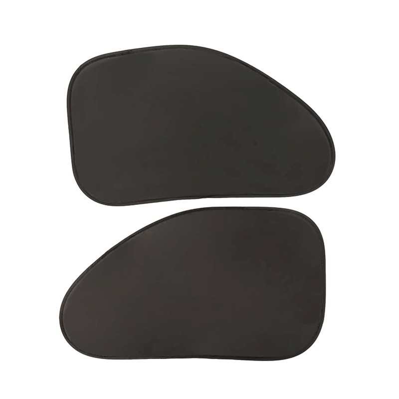 LST Sun protection parasol, 6 pieces, window cover, front, back,