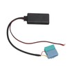 Car Bluetooth 5.0 Module 6 8 Pin Adapter Audio Stereo