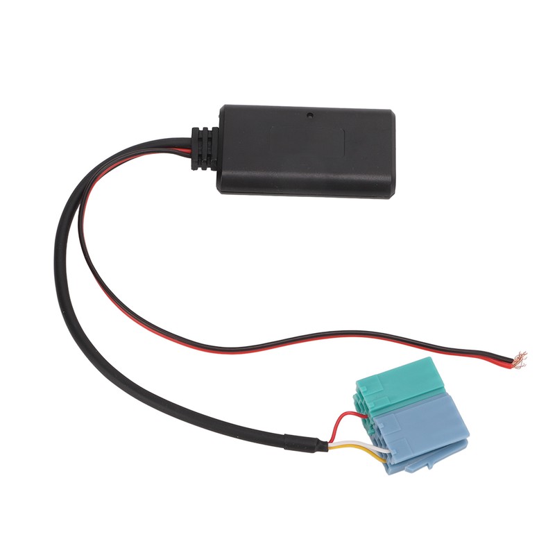 Car Bluetooth 5.0 Module 6 8 Pin Adapter Audio Stereo