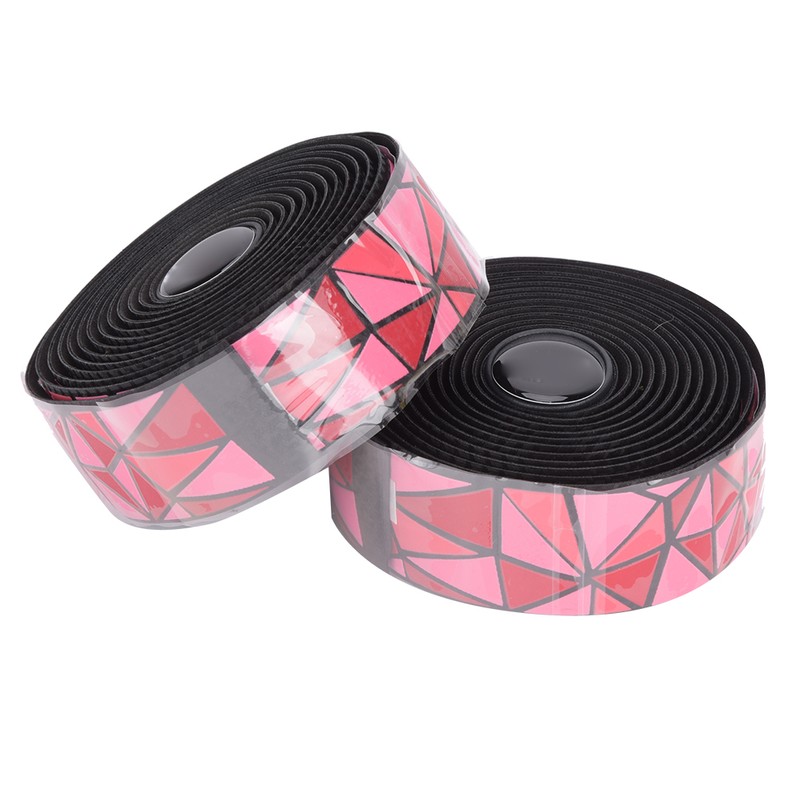 2 Roll CX-86 Bicycle Anti Skid Handlebar Tape Road Bike