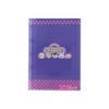 Sun-Star Stationery S2175622 Chiikawa Goods, Clear File, A4 Size, 5