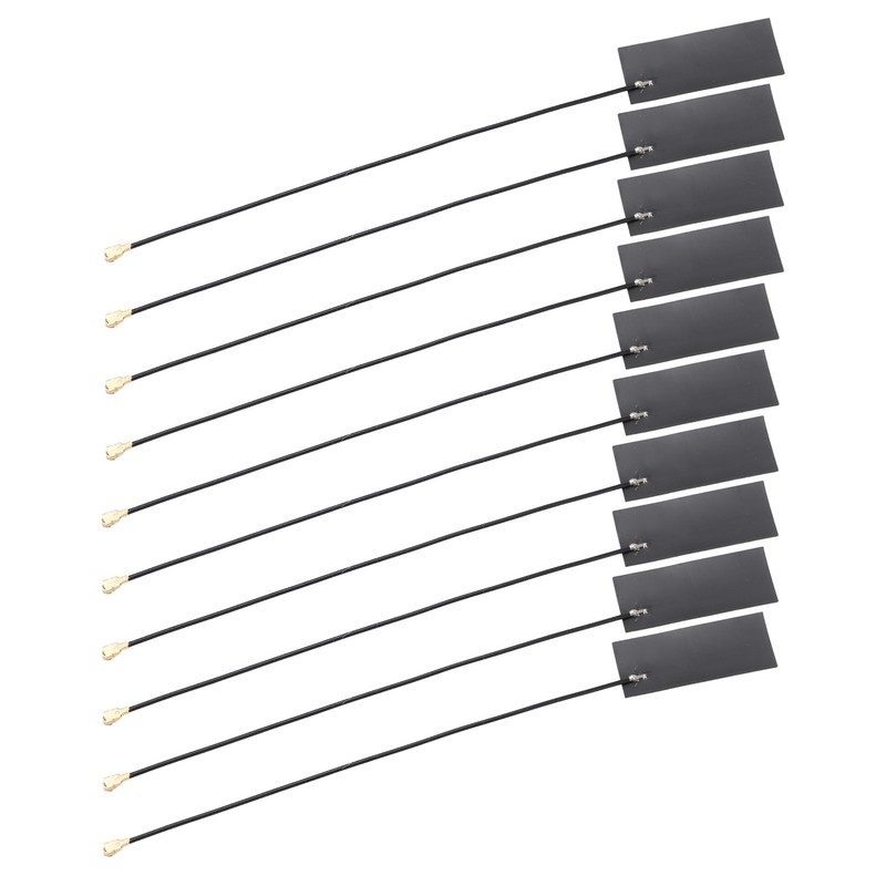 10PCS NZGPSFPC001 Internal Antenna FPC IPEX Interface Antenna High Gain