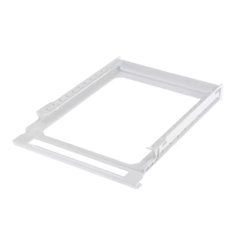 GE WR72X31124 Snack Pan Rail – Refrigerators