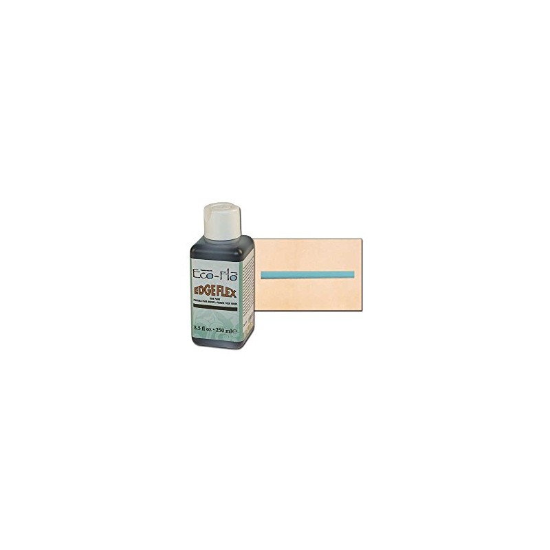 Tandy Leather Eco-Flo Edgeflex Edge Paint 8.5 fl. oz. (250ml)