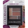 Colormates Mocha Motion Mirror Case Eye Shadow