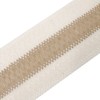 Time to Sparkle 30X280CM Natural Cotton Linen Table Runner with