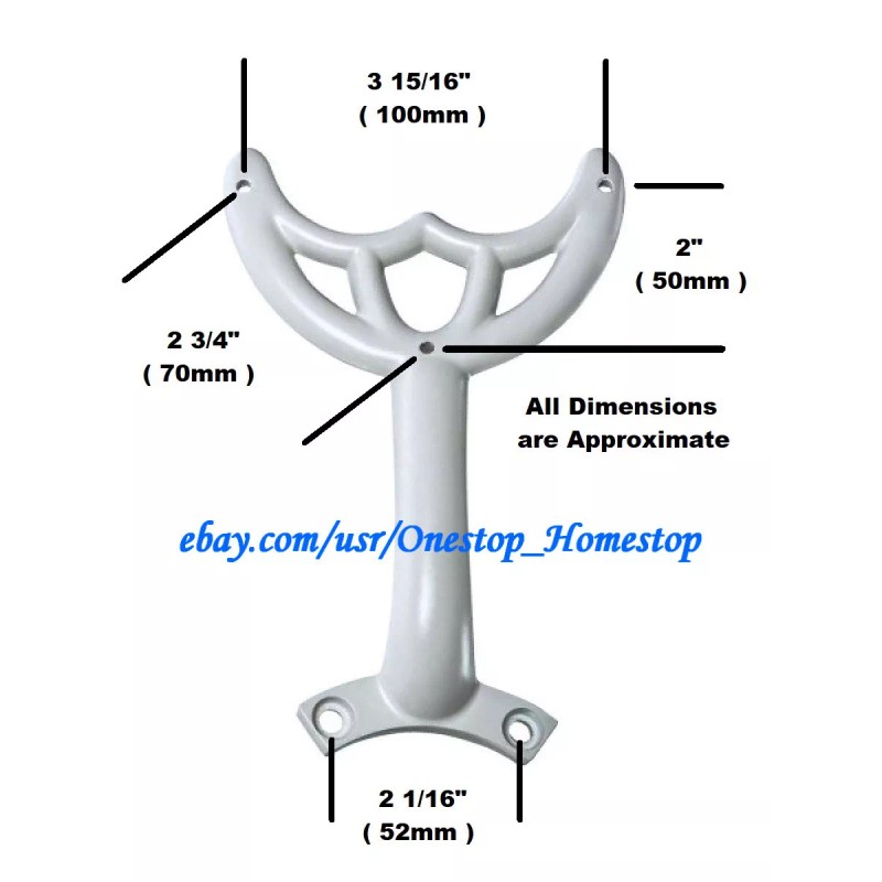 Harbor Breeze 5 - 52" Harbor Breeze White Ceiling Fan