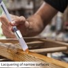 Wesquer Trim Paint Brush Edge Painting Tool for Painting Detail
