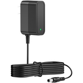 19V Charger for Booster PAC ES2500 ES5000 Power Cord Compatible with Booster PAC ESP5500 ES6000 ES2500C ESA217 J1000 Jump Starter Adapter Power Supply