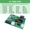 S1-7990-319P Furnace Control Circuit Board Replacement ICM2801 7990-319P