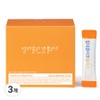 Absolute Collagen Plus, 30 servings, 3 pieces / 절대콜라겐 플러스, 30회분, 3개