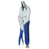 Sheet Metal Locking Clamps for Welding Assembly Grips Holders 10