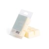 Claire Burke Scented Wax Melts, Wild Cotton Clean Scent, 24