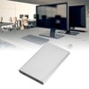Hard Drive Enclosure 2.5 Inch USB 3.0 SATA High Speed
