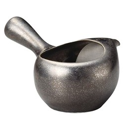 J-kitchens Teapot Capacity (Approximate), 11.8 fl oz (320 cc) (Functional Teapot, No Lid), Made in Japan No: 267427