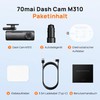 70mai Dashcam M310