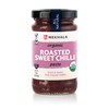 Mekhala Organic ROASTED SWEET Chili Paste Condiment Gluten-Free Versatile Vegan