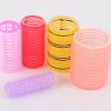 Gurup 구르프 앞머리뽕 볼륨살리기 헤어롤그루프 [Q36mm] Gurufu Hair Roller for