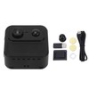 4K WIFI HD Small Camera Remote Control Motion Detection Night