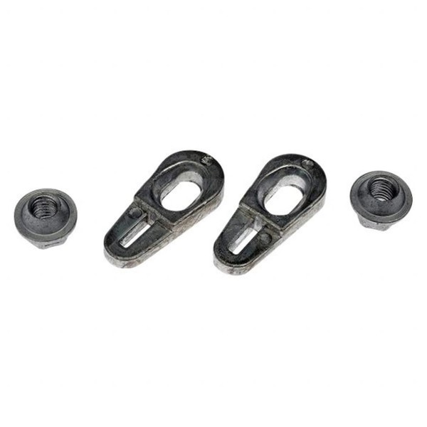 KarParts360 for Buick Terraza 2005 2006 Battery Terminal Nut |