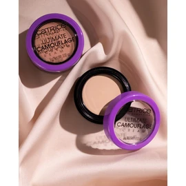 Catrice Ultimate Camouflage Cream 020