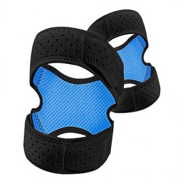 TS Airfit Double Knee Protector 2 Pieces