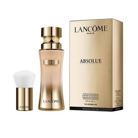 LANCOME Absolue Fluid Foundation + Brush 110-PO 35mL