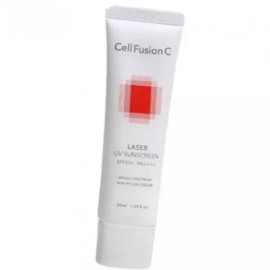 Cell Fusion C 셀퓨전씨 레이저 선스크린 100 35ml 3개 자외선차단 선케어 CellFusion C Laser Sunscreen 100 35ml (Set of 3) UV Protection Sun Care