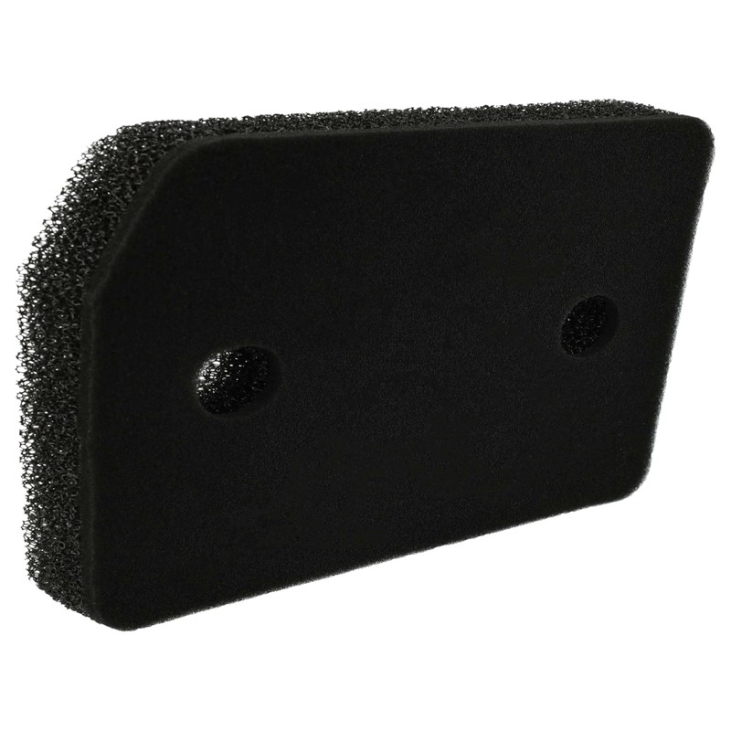 vhbw 10x Socket Filters Compatible with Miele TCF650WP, TCH630WP, TCJ680WP,