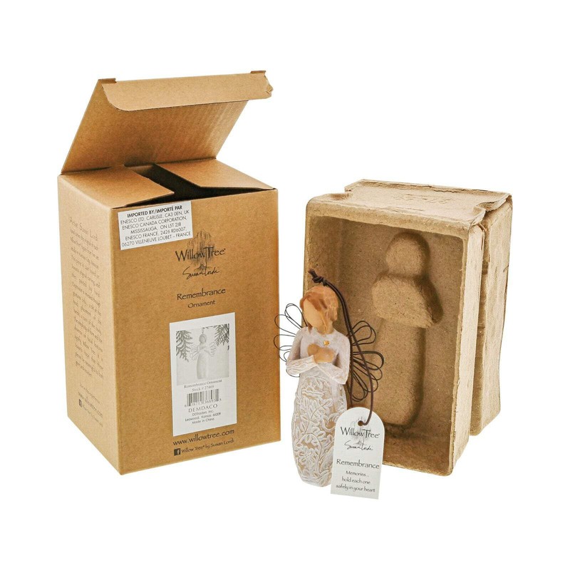 Willow Tree - Remembrance Ornament - 27469