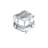 Acrylic Crystal Ice Cube - 1 Piece - 1 Piece