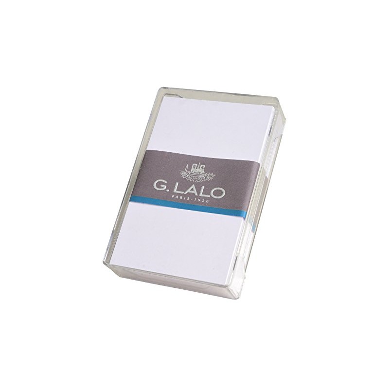 Lalo 16300l Paper Card, 13.5 x 9 x 2.5 cm,