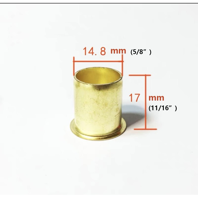 Pine Needle Coiling Tool - Set of 5 - Basket