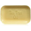 soap work Tea Tree Oil Soap Bar, 110 g, Pack