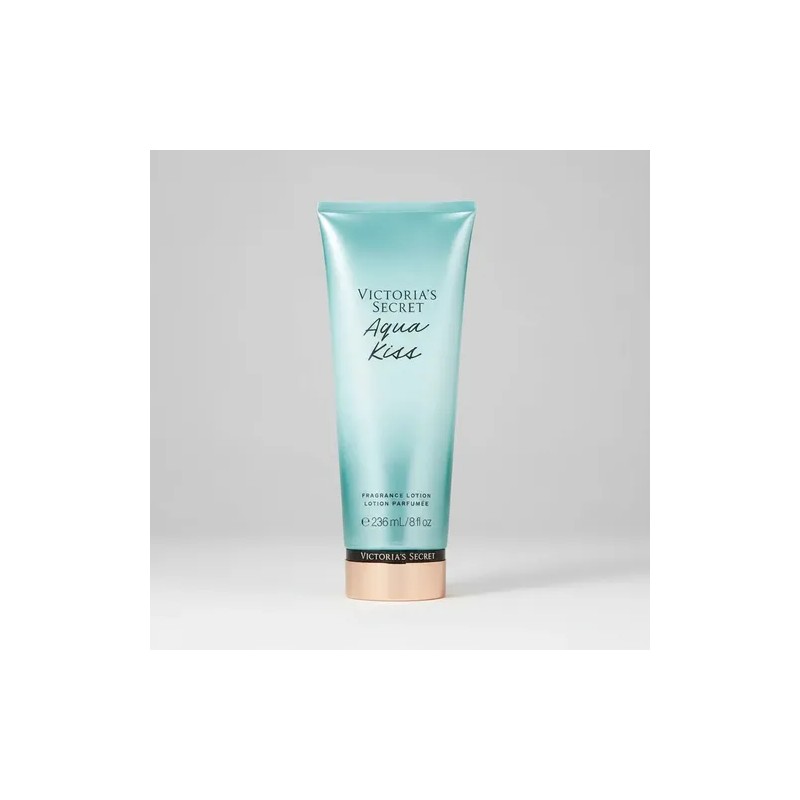 Crema Corporal Victoria S Secret Aqua Kiss 236 Ml