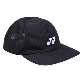 YONEX Hat Black