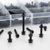 M3 Cylinder Screws Hexagon Socket Screws and Nuts and Washers