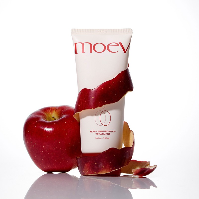 moev Anukatin Treatment 200ml (RENEWAL) - moev Anukatin Treatment 200ml