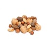 In Shell COMBO - Mixed Nuts/Walnuts - TWIN PACK -