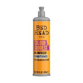 Bed Head by TIGI - Colour Goddess Conditioner - Ideal for Coloured Hair - 600ml