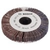 Bosch Home and Garden Sanding Lamella Roll (LR10 K120, for