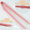 SUNCRAFT Potato Chip Tong Potatong