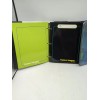 Mead New Trapper Keeper ~ Binder Portfolio Folder 2023 Mead