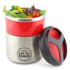 Pioneer Thermal Food Container, 1,5 L