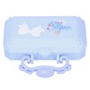 Pretend Makeup Play Set for Little Girls Lip Balm Nail