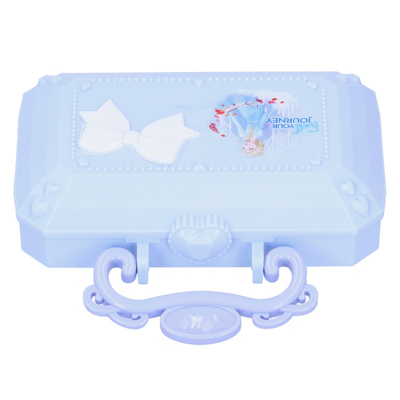Pretend Makeup Play Set for Little Girls Lip Balm Nail